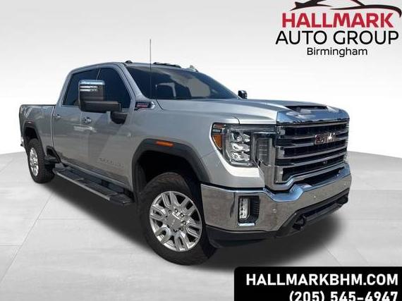 GMC SIERRA 2020 1GT49NEY1LF161025 image