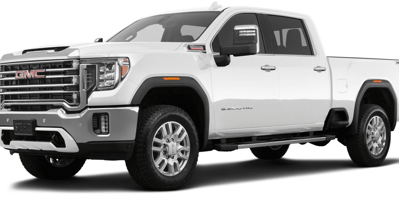 GMC SIERRA 2020 1GT19NEY7LF137282 image