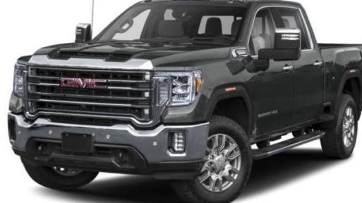 GMC SIERRA 2020 1GT49WEY8LF152991 image