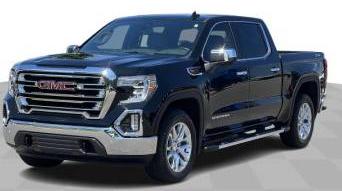 GMC SIERRA 2020 3GTU9DEL3LG422281 image