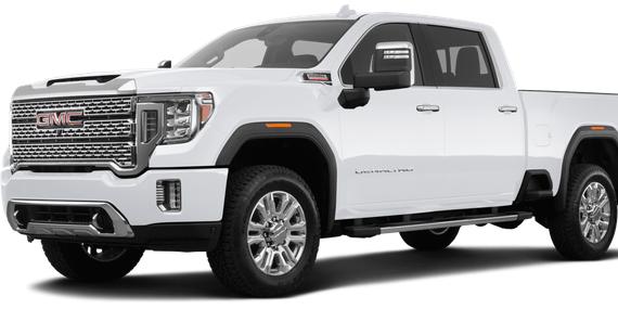 GMC SIERRA 2020 1GT49REY0LF106315 image