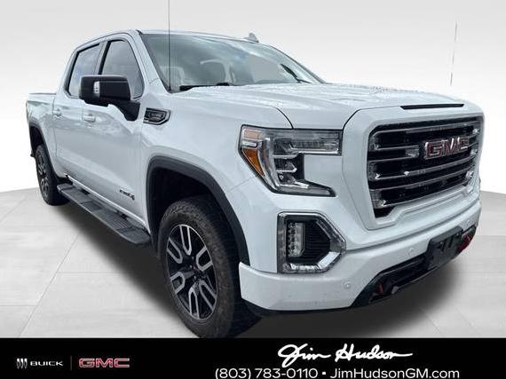 GMC SIERRA 2020 3GTU9EET0LG185853 image