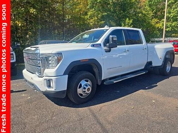 GMC SIERRA 2020 1GT49WEY6LF308798 image GMC SIERRA 2020 1GT49WEY6LF308798 image