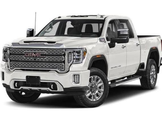 GMC SIERRA 2020 1GT49WEY8LF238771 image