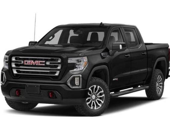 GMC SIERRA 2020 3GTP9EED8LG396577 image GMC SIERRA 2020 3GTP9EED8LG396577 image