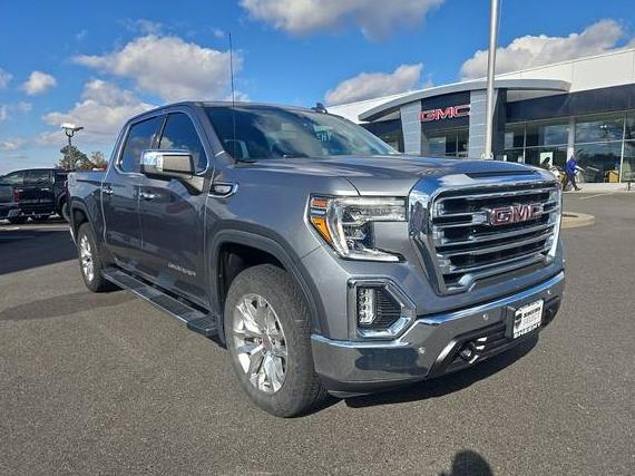 GMC SIERRA 2020 3GTU9DED7LG107184 image GMC SIERRA 2020 3GTU9DED7LG107184 image