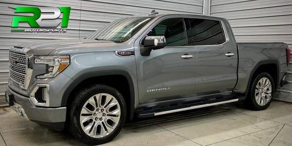 GMC SIERRA 2020 3GTU9FEL9LG212764 image GMC SIERRA 2020 3GTU9FEL9LG212764 image