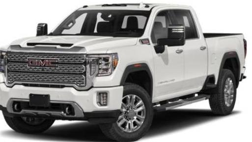 GMC SIERRA 2020 1GT19REY9LF341508 image