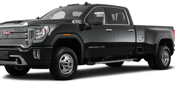GMC SIERRA 2020 1GT49WEY0LF102893 image