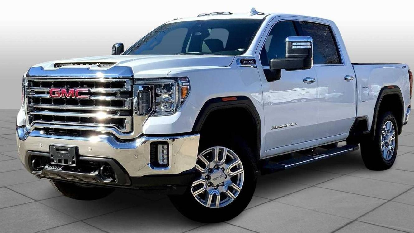 GMC SIERRA 2020 1GT19NE72LF336134 image