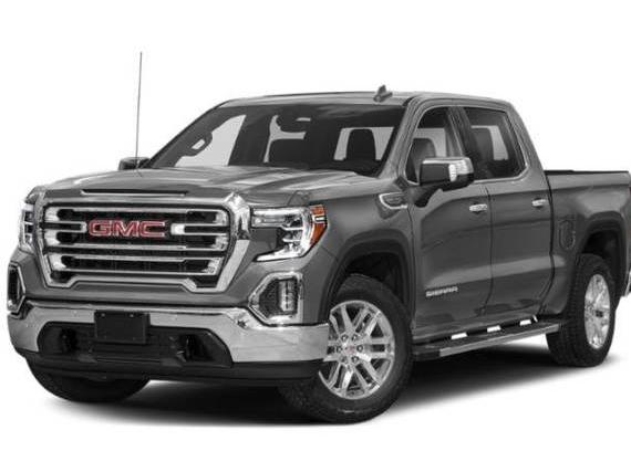 GMC SIERRA 2020 3GTU9DED8LG195100 image