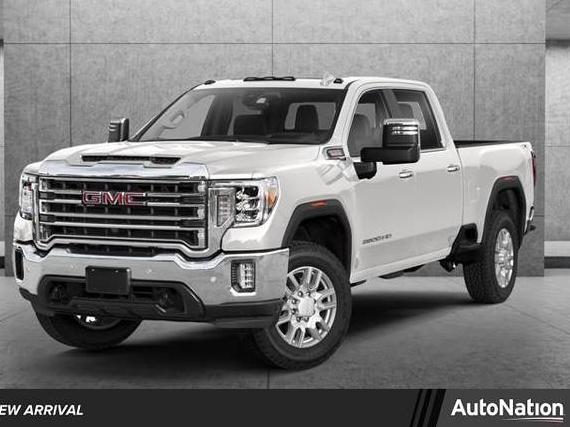 GMC SIERRA 2020 1GT49REY5LF167532 image