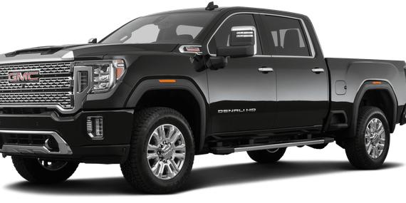 GMC SIERRA 2020 1GT49REY5LF281157 image