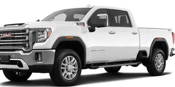 GMC SIERRA 2020 1GT49PEY4LF262443 image