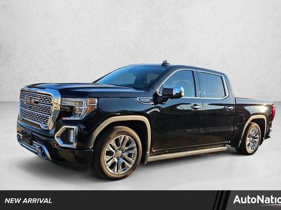 GMC SIERRA 2020 3GTU9FEL3LG452957 image