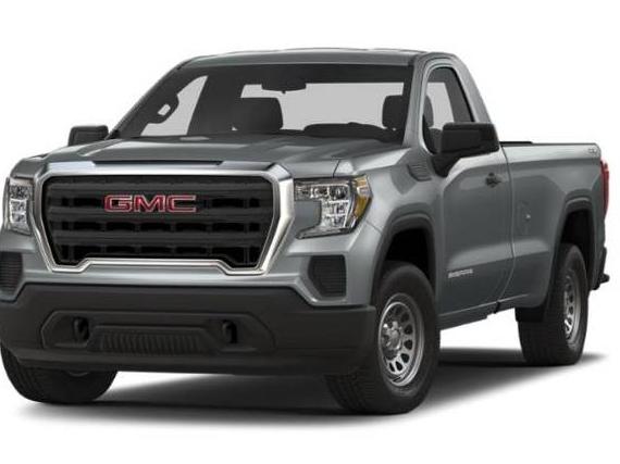 GMC SIERRA 2020 1GTP9EEL3LZ183995 image