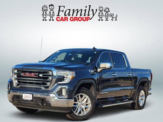 GMC SIERRA 2020 3GTU9DELXLG446206 image GMC SIERRA 2020 3GTU9DELXLG446206 image