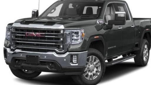 GMC SIERRA 2020 1GT49WE76LF254636 image