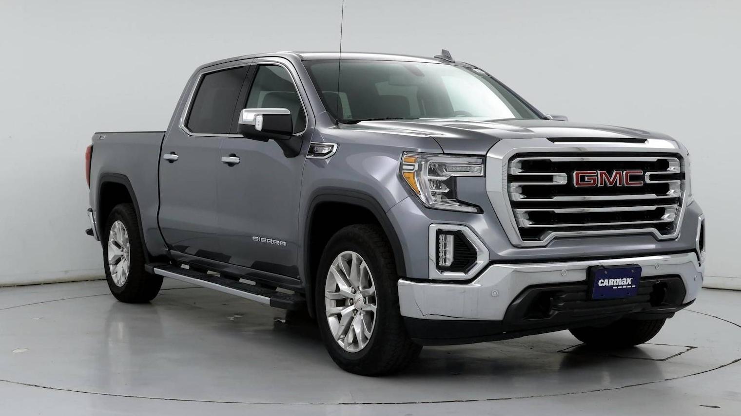 GMC SIERRA 2020 3GTU9DED8LG212042 image