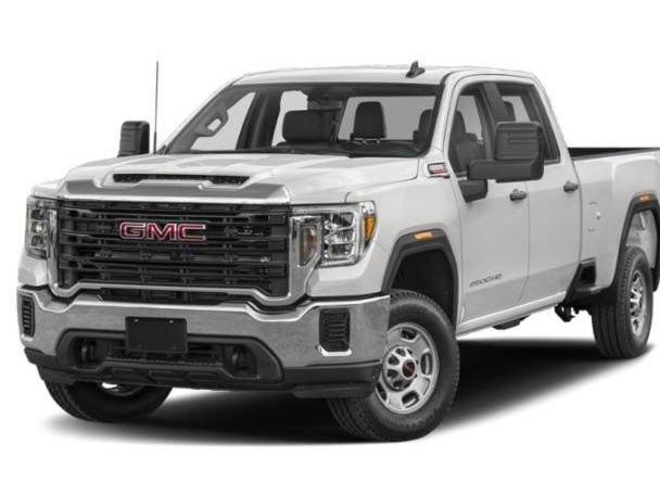 GMC SIERRA 2020 1GT49LE7XLF101031 image