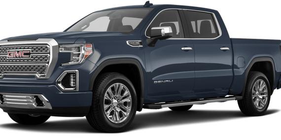 GMC SIERRA 2020 3GTU9FEL3LG309751 image