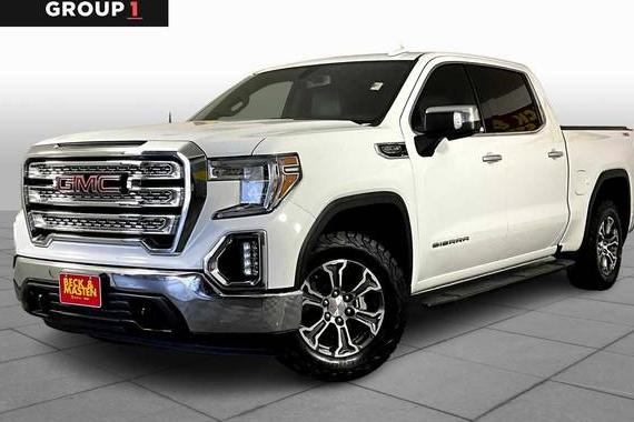 GMC SIERRA 2020 1GTU9DED3LZ288980 image GMC SIERRA 2020 1GTU9DED3LZ288980 image
