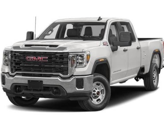 GMC SIERRA 2020 1GD48LE72LF262097 image