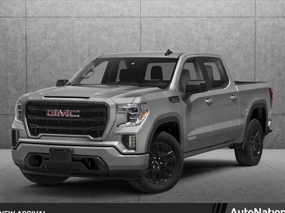 GMC SIERRA 2020 1GTP9CEK4LZ337481 image