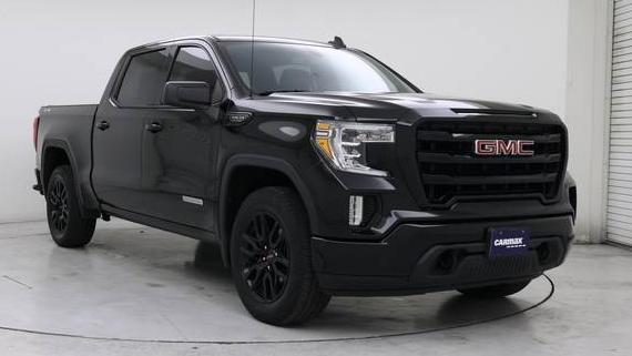 GMC SIERRA 2020 3GTU9CED4LG175470 image