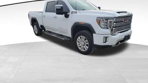 GMC SIERRA 2020 1GT49REY9LF314953 image