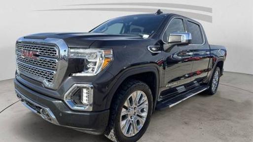 GMC SIERRA 2020 1GTU9FET1LZ233737 image