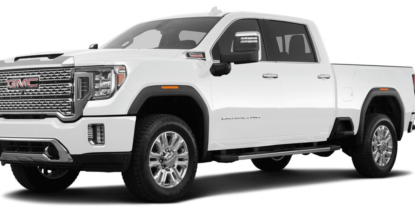 GMC SIERRA 2020 1GT49REYXLF137572 image