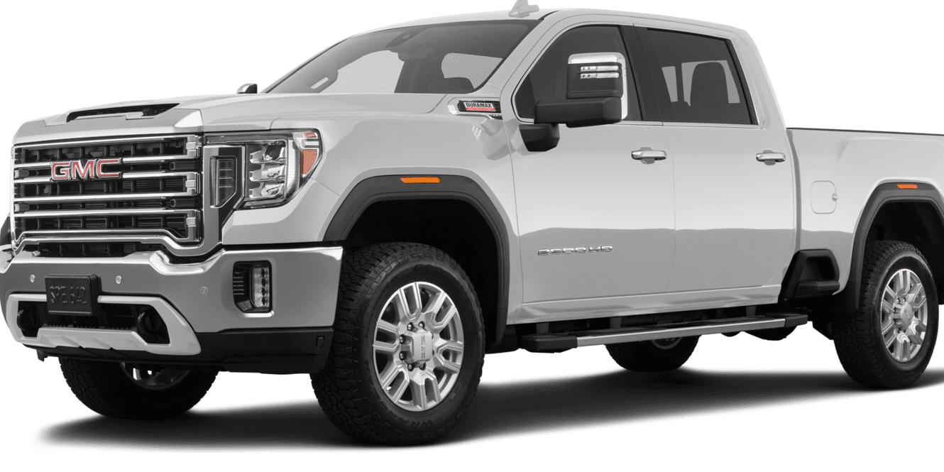 GMC SIERRA 2020 1GT49NEY8LF200452 image