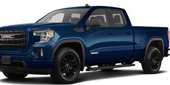 GMC SIERRA 2020 1GTU9CED3LZ351795 image GMC SIERRA 2020 1GTU9CED3LZ351795 image