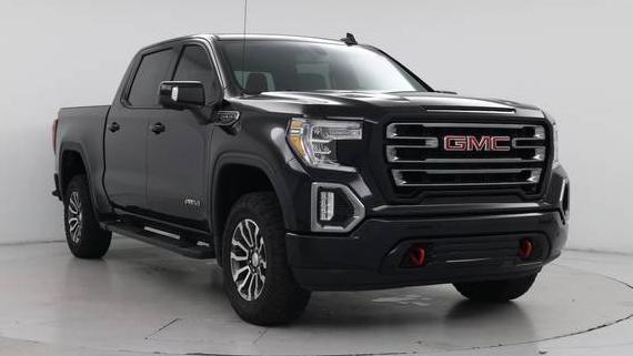 GMC SIERRA 2020 3GTP9EED9LG275346 image