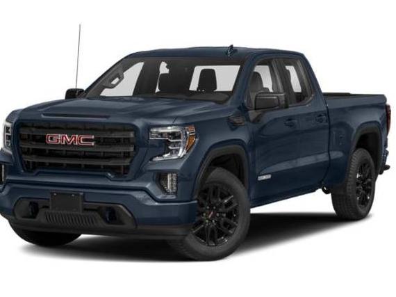 GMC SIERRA 2020 1GTR9CEK7LZ306797 image