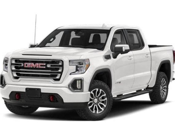 GMC SIERRA 2020 3GTP9EED4LG264478 image