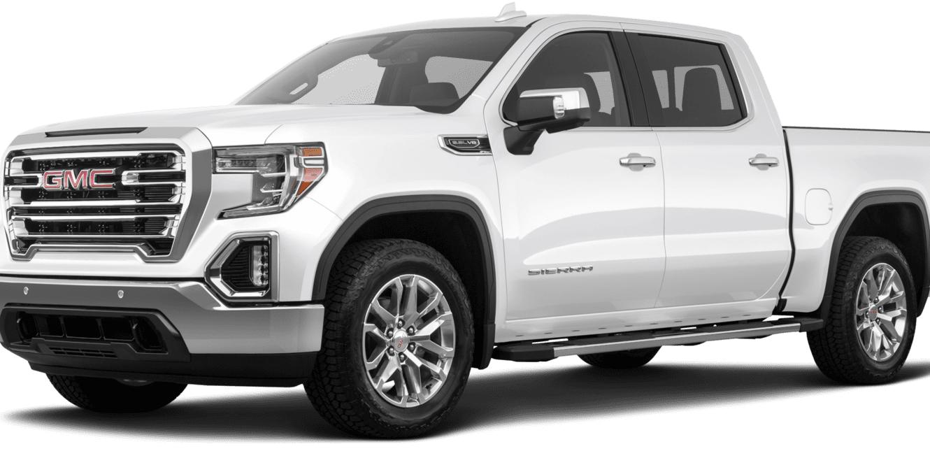 GMC SIERRA 2020 3GTP9EEL0LG287036 image