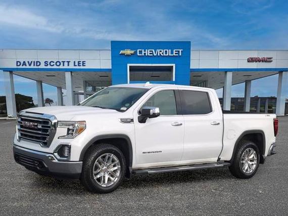 GMC SIERRA 2020 3GTU9DED0LG360573 image GMC SIERRA 2020 3GTU9DED0LG360573 image