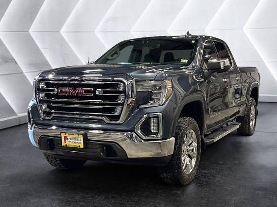GMC SIERRA 2020 1GTR9DEL5LZ180891 image GMC SIERRA 2020 1GTR9DEL5LZ180891 image