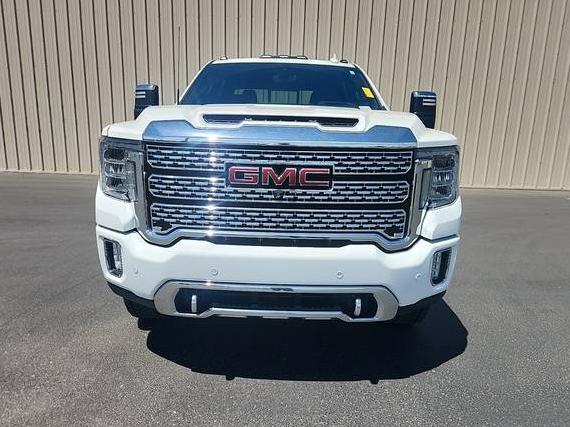 GMC SIERRA 2020 1GT49REY5LF135678 image