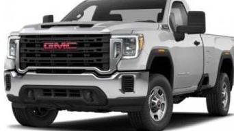 GMC SIERRA 2020 1GT08LE74LF326935 image