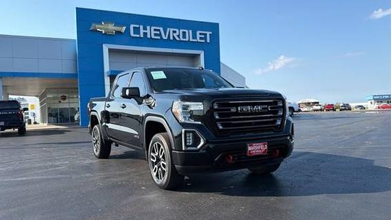 GMC SIERRA 2020 3GTP9EEL7LG305547 image