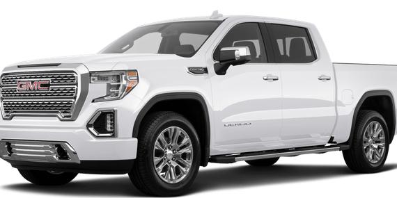 GMC SIERRA 2020 3GTP8FED7LG354538 image