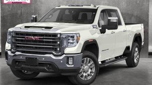 GMC SIERRA 2020 1GT49WEY4LF300876 image