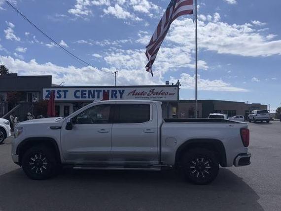 GMC SIERRA 2020 1GTU9DED9LZ375136 image GMC SIERRA 2020 1GTU9DED9LZ375136 image