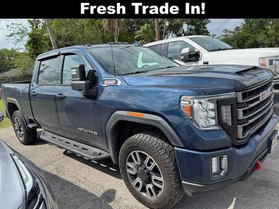 GMC SIERRA 2020 1GT49PEY8LF273669 image