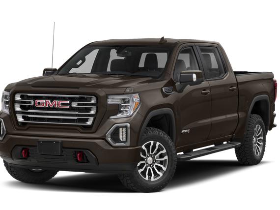 GMC SIERRA 2020 3GTP9EED0LG422704 image