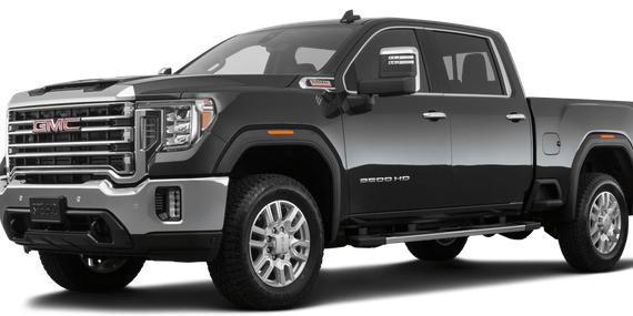 GMC SIERRA 2020 1GT19PEY7LF247101 image