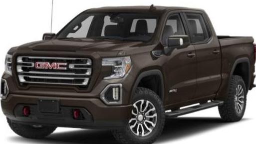 GMC SIERRA 2020 1GTP9EELXLZ194511 image